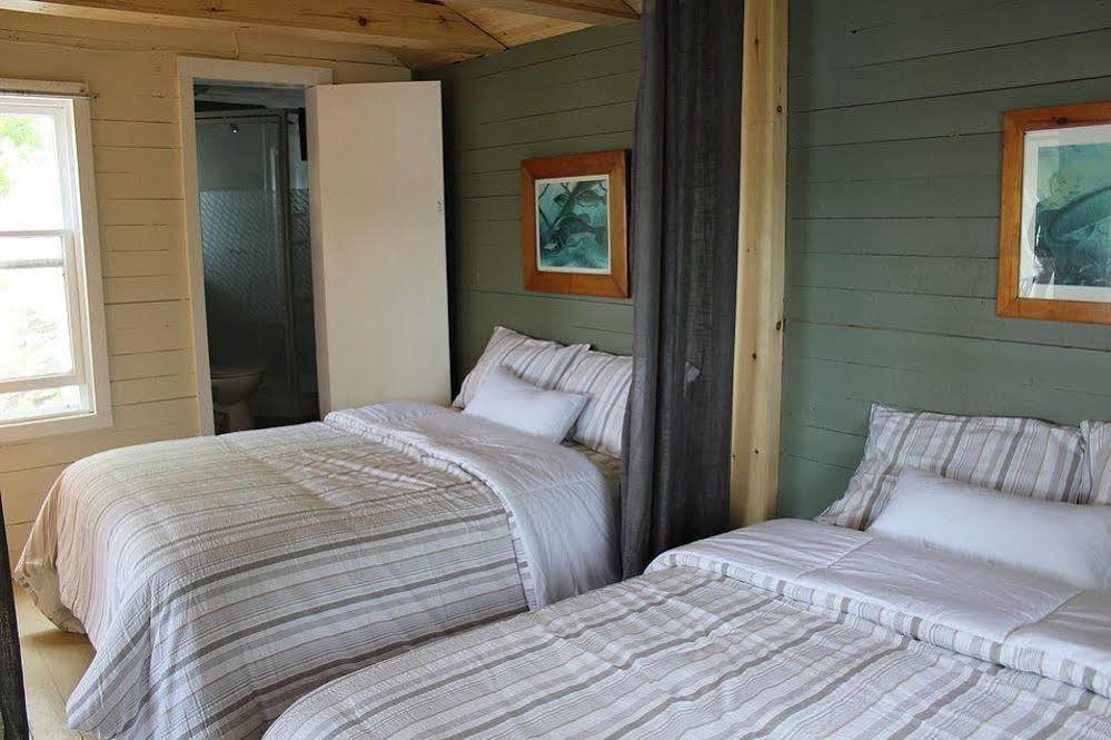 Mashkinonje Lodge Lavigne Екстериор снимка